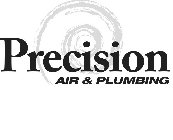 PRECISION AIR & PLUMBING