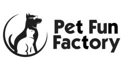 PET FUN FACTORY