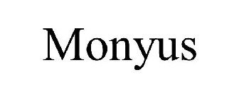 MONYUS