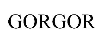 GORGOR