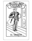 LOTERIA DON CLEMENTE EL MUSICO