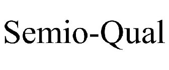SEMIO-QUAL