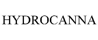 HYDROCANNA