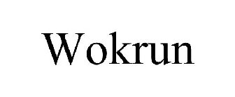 WOKRUN