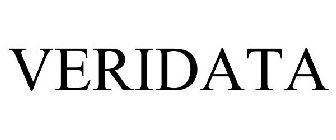 VERIDATA