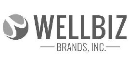 W WELLBIZ BRANDS, INC.