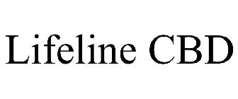 LIFELINE CBD
