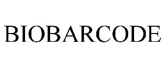 BIOBARCODE