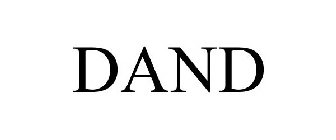 DAND