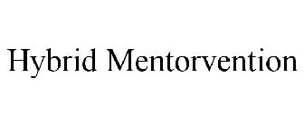 HYBRID MENTORVENTION