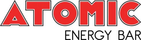 ATOMIC ENERGY BAR
