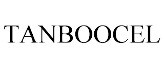 TANBOOCEL