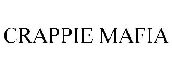 CRAPPIE MAFIA