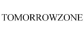 TOMORROWZONE