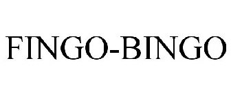FINGO-BINGO