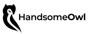 HANDSOMEOWL