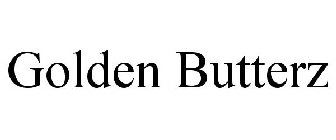 GOLDEN BUTTERZ