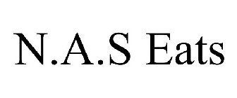 N.A.S.  EATS