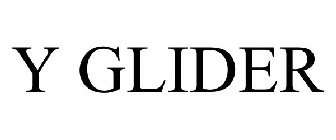 Y GLIDER