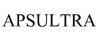 APSULTRA