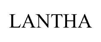 LANTHA