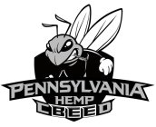 PENNSYLVANIA HEMP CBEED