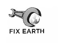 FIX EARTH