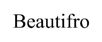 BEAUTIFRO