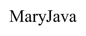 MARYJAVA