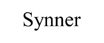 SYNNER