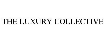 THE LUXURY COLLECTIVE