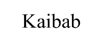 KAIBAB