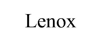 LENOX