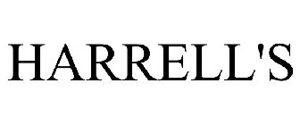 HARRELL'S