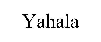 YAHALA