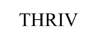 THRIV