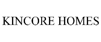 KINCORE HOMES