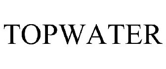 TOPWATER