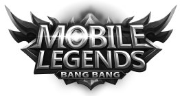 MOBILE LEGENDS BANG BANG