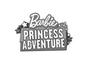 BARBIE PRINCESS ADVENTURE