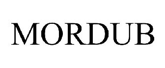 MORDUB