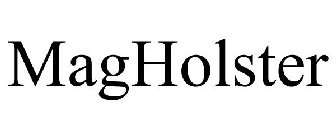 MAGHOLSTER