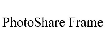 PHOTOSHARE FRAME