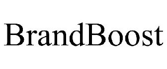 BRANDBOOST
