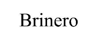 BRINERO