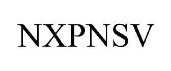 NXPNSV