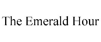 THE EMERALD HOUR