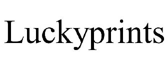 LUCKYPRINTS