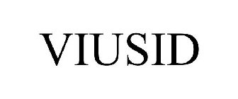 VIUSID