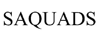 SAQUADS